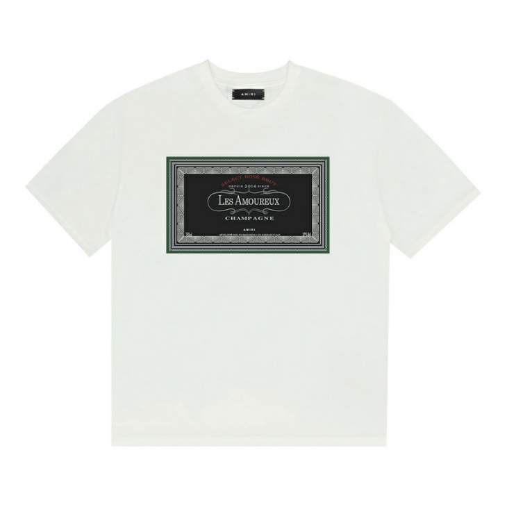 Picture of Amiri T Shirts Short _SKUAmiriS-XLcmtx0623552